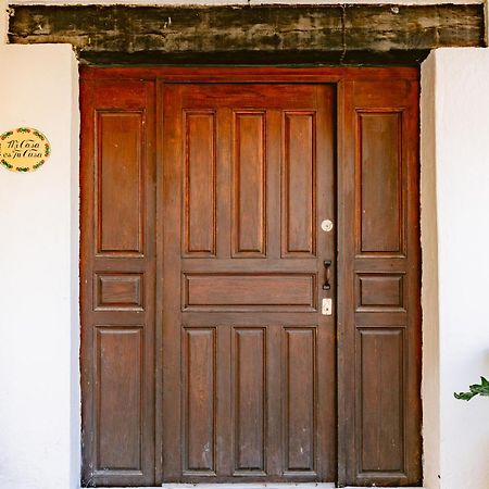 Atotonilco Hotel & Club Exterior photo